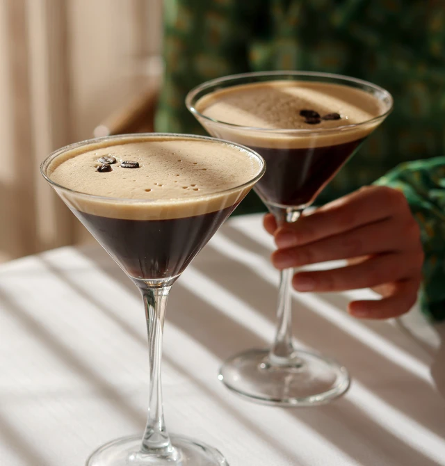 Espresso martini